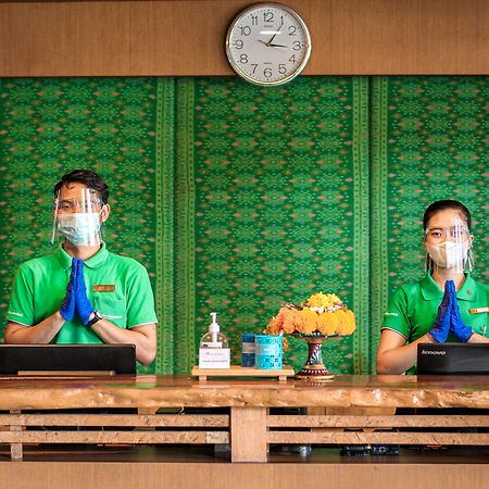 Swiss-Belexpress Kuta Legian Hotel Luaran gambar