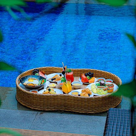 Swiss-Belexpress Kuta Legian Hotel Luaran gambar