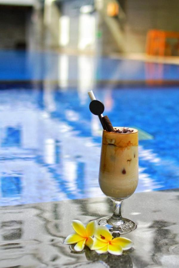 Swiss-Belexpress Kuta Legian Hotel Luaran gambar
