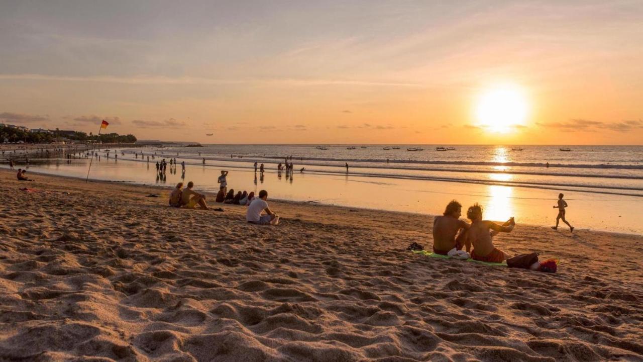 Swiss-Belexpress Kuta Legian Hotel Luaran gambar
