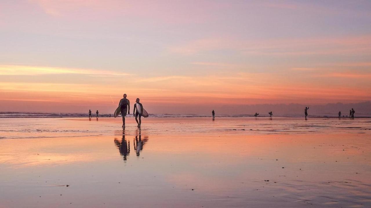 Swiss-Belexpress Kuta Legian Hotel Luaran gambar