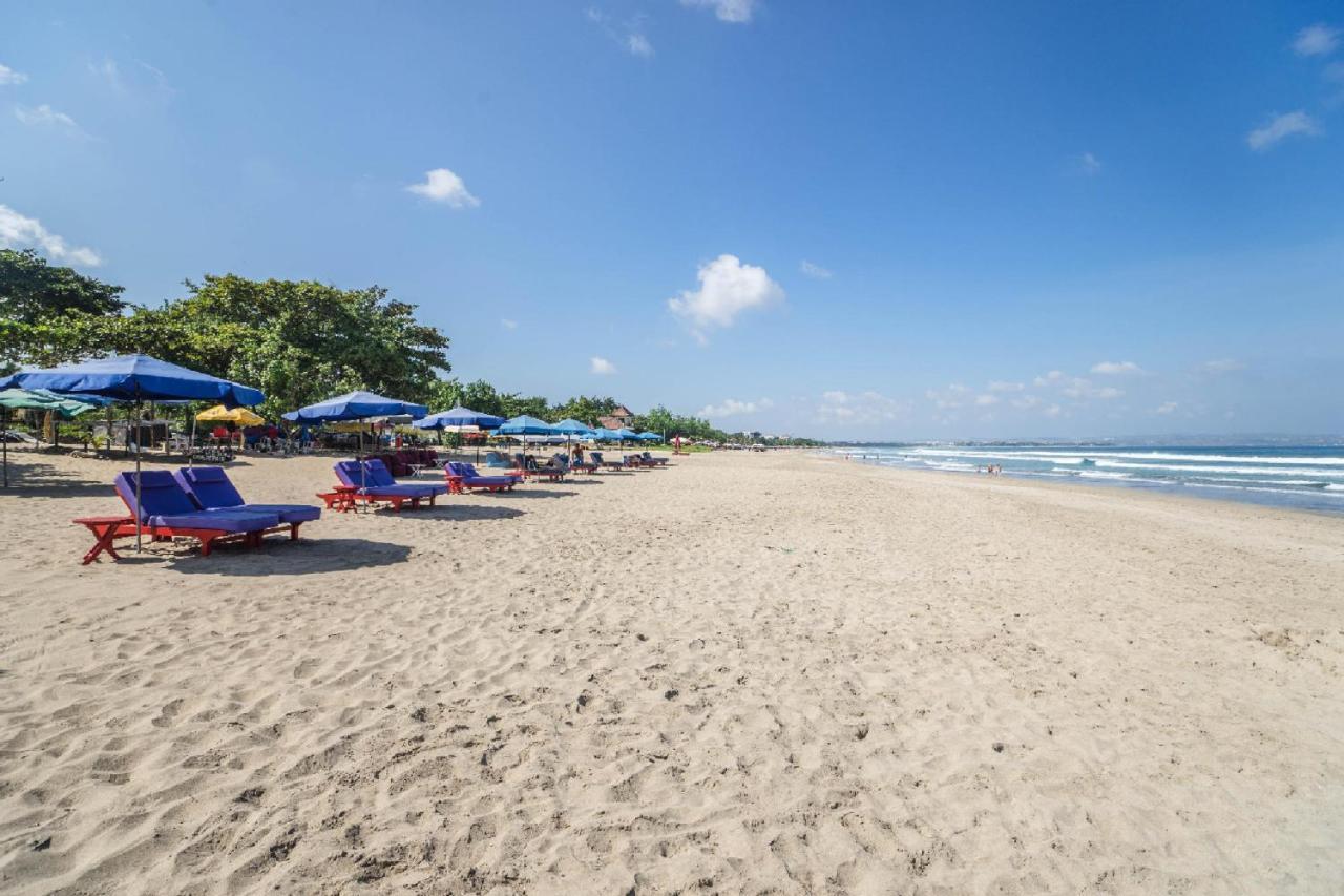 Swiss-Belexpress Kuta Legian Hotel Luaran gambar