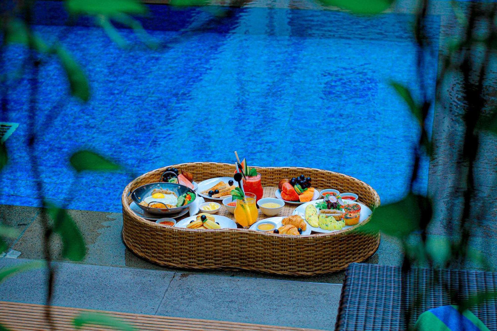 Swiss-Belexpress Kuta Legian Hotel Luaran gambar