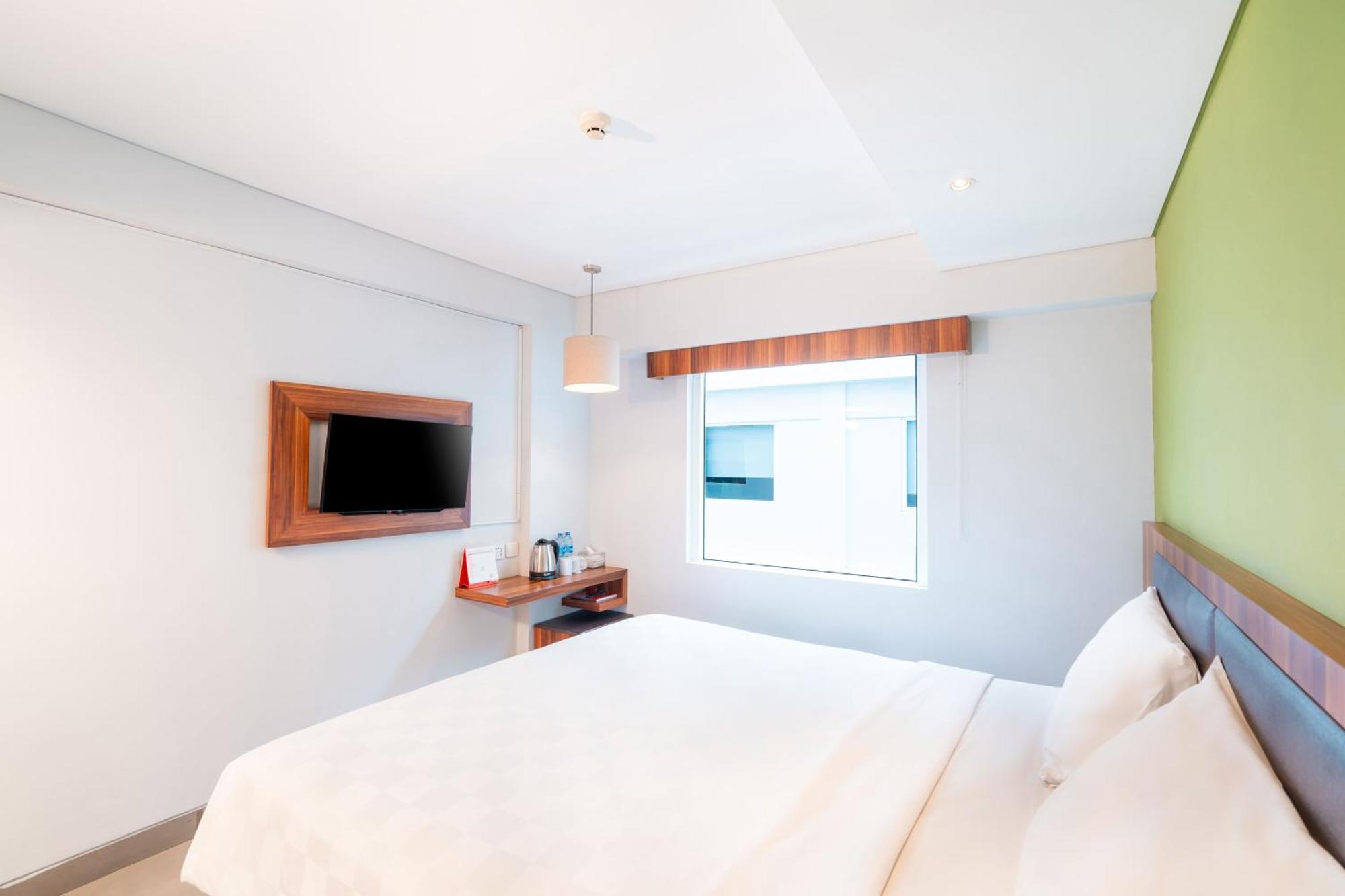 Swiss-Belexpress Kuta Legian Hotel Luaran gambar