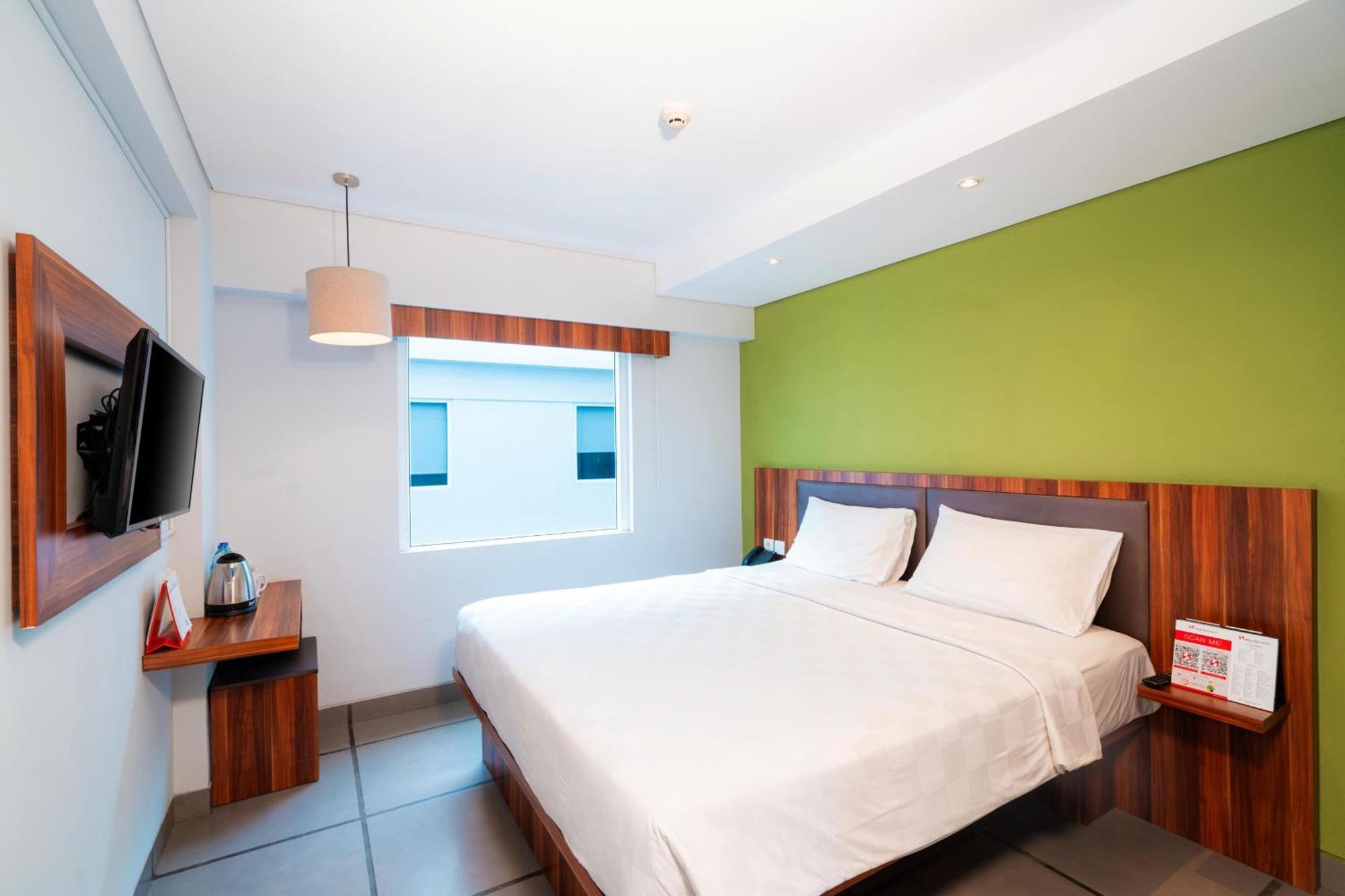 Swiss-Belexpress Kuta Legian Hotel Luaran gambar
