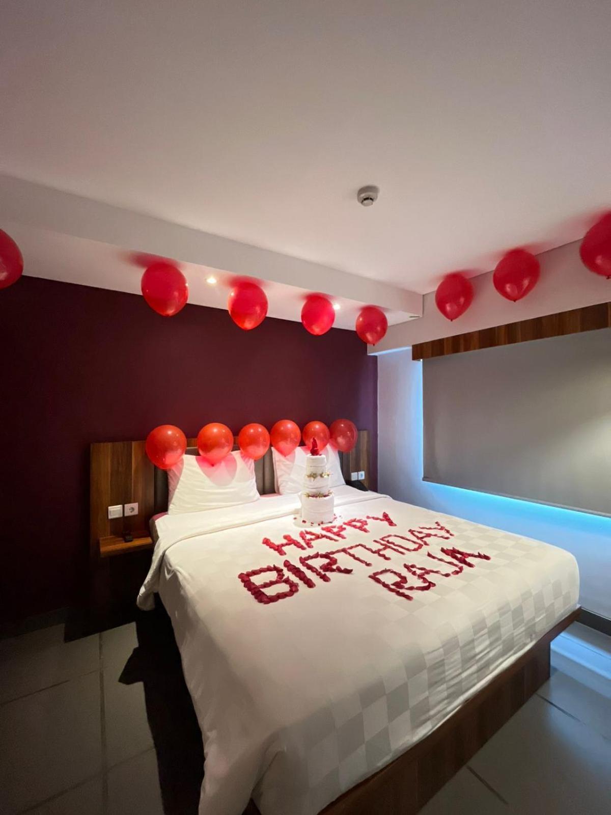 Swiss-Belexpress Kuta Legian Hotel Luaran gambar
