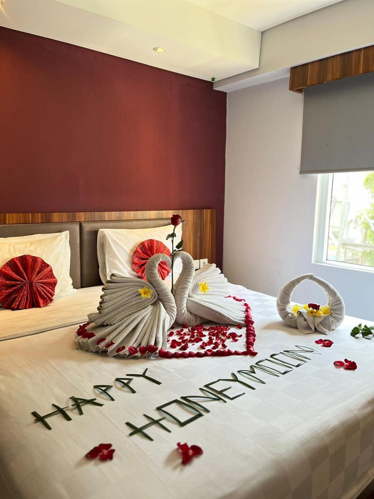 Swiss-Belexpress Kuta Legian Hotel Luaran gambar